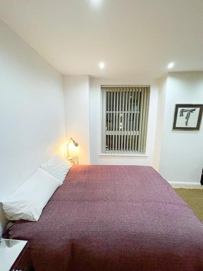Wilmot Guest House Лондон Экстерьер фото
