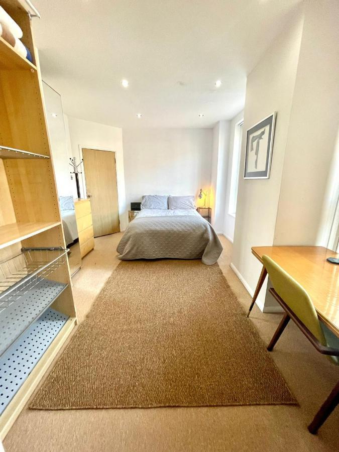 Wilmot Guest House Лондон Экстерьер фото