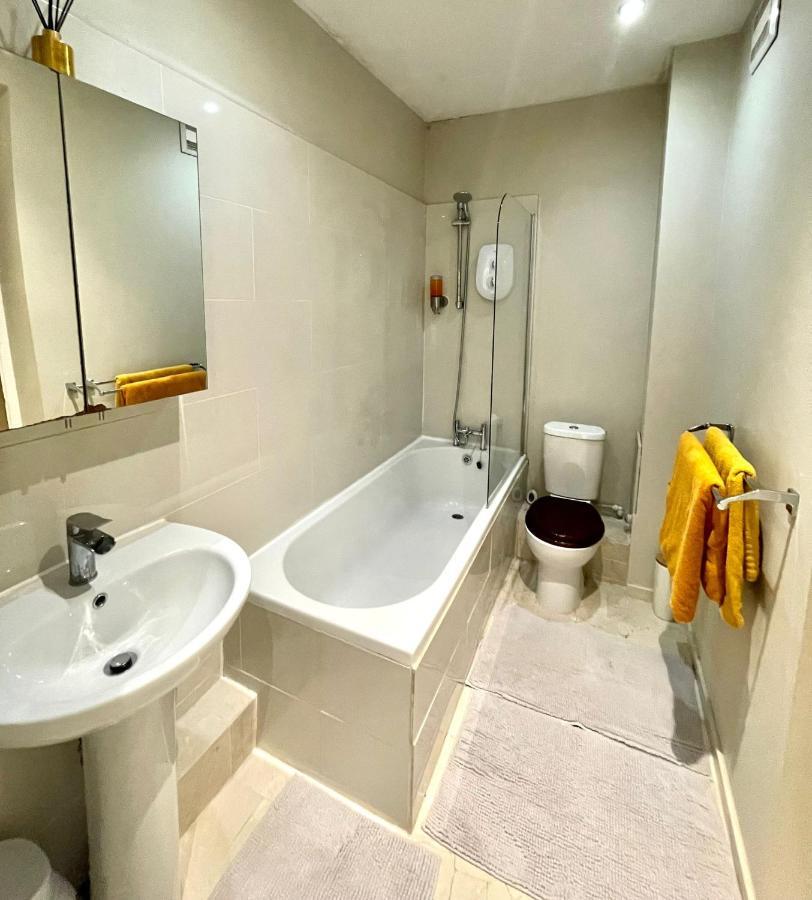 Wilmot Guest House Лондон Экстерьер фото